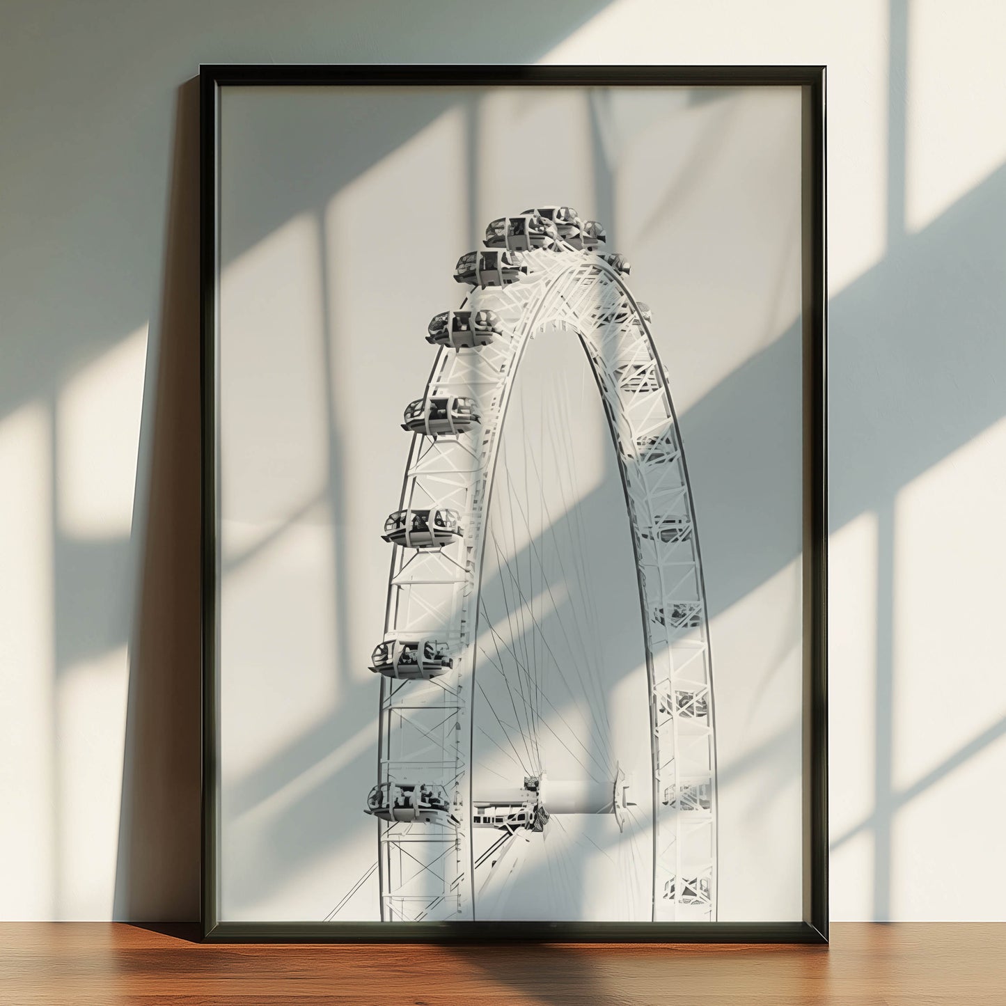 Eye of London