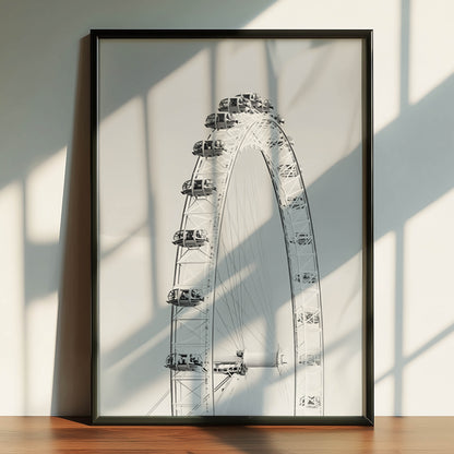 Eye of London