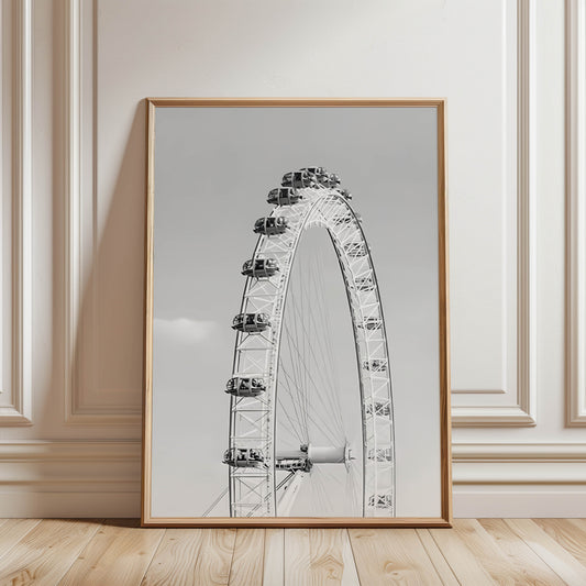 Eye of London