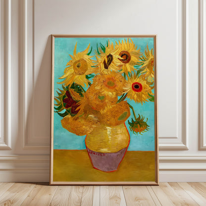 Sunflowers