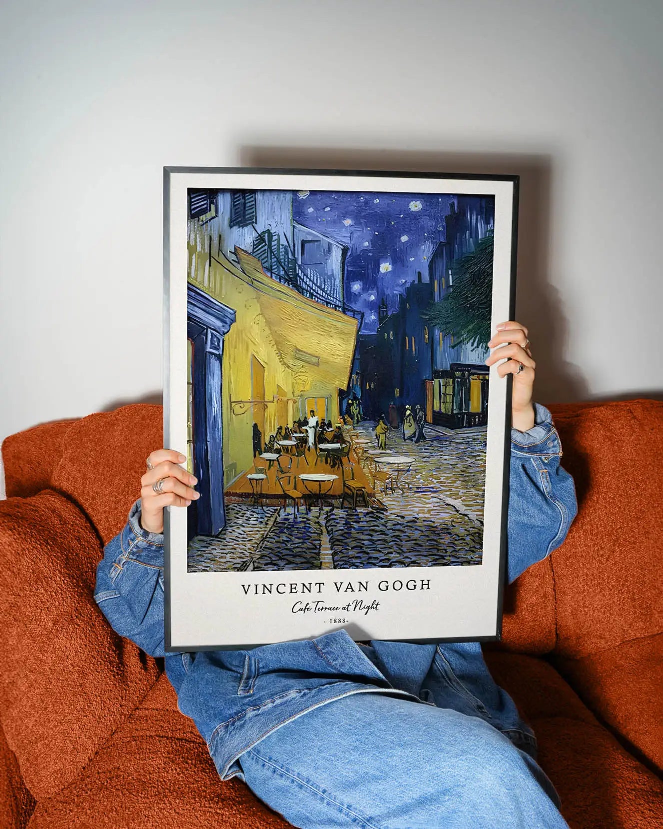 Vincent Van Gogh