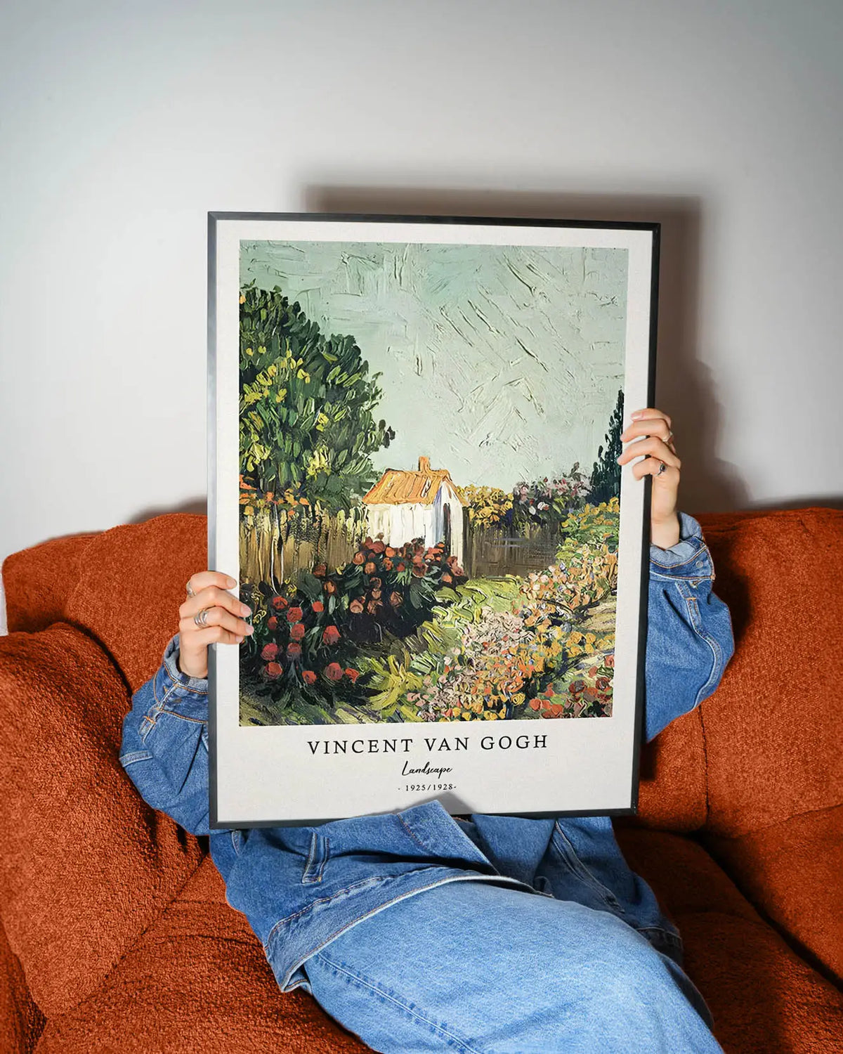 Vincent Van Gogh