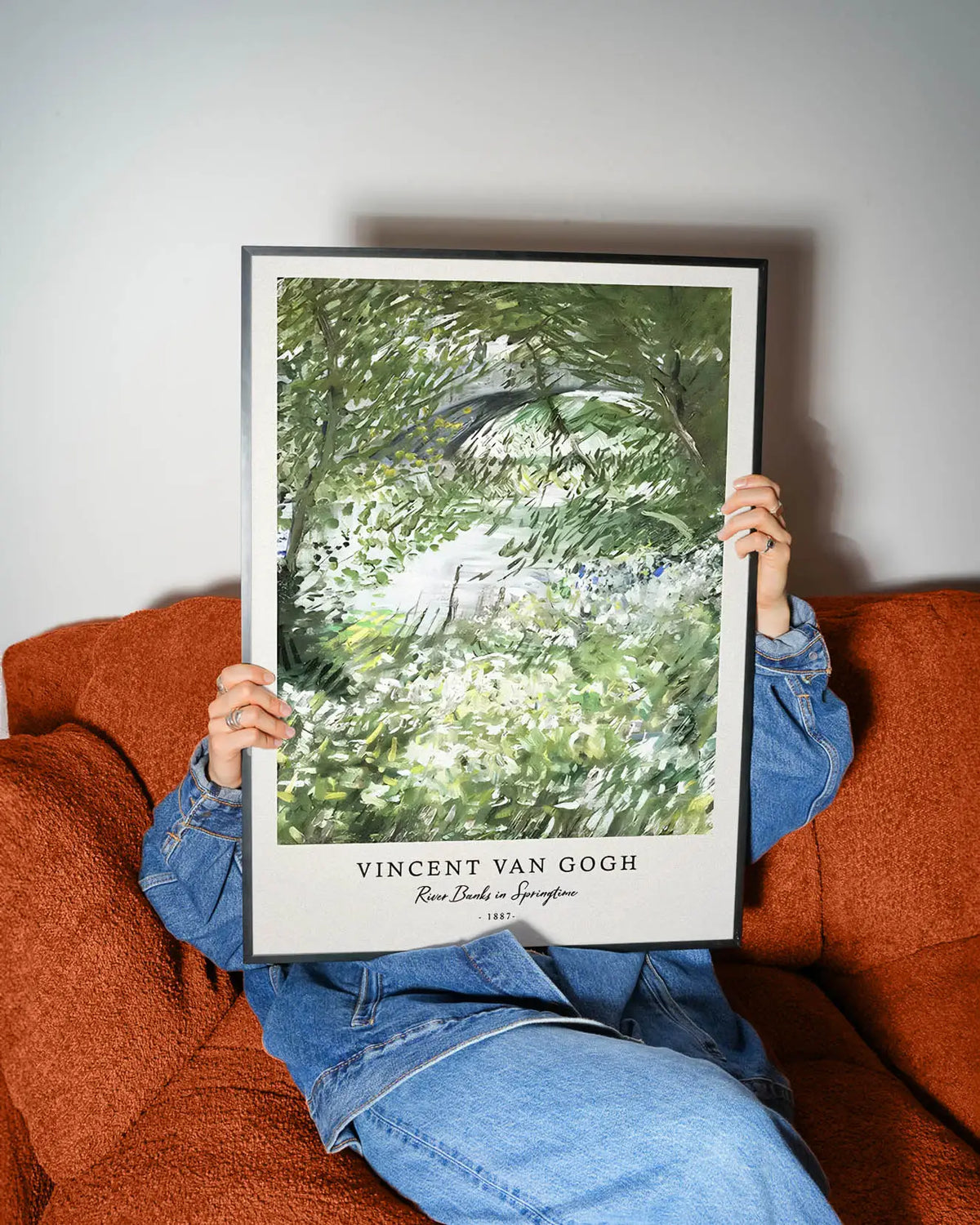 Vincent Van Gogh