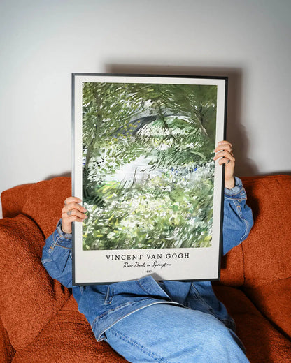 Vincent Van Gogh
