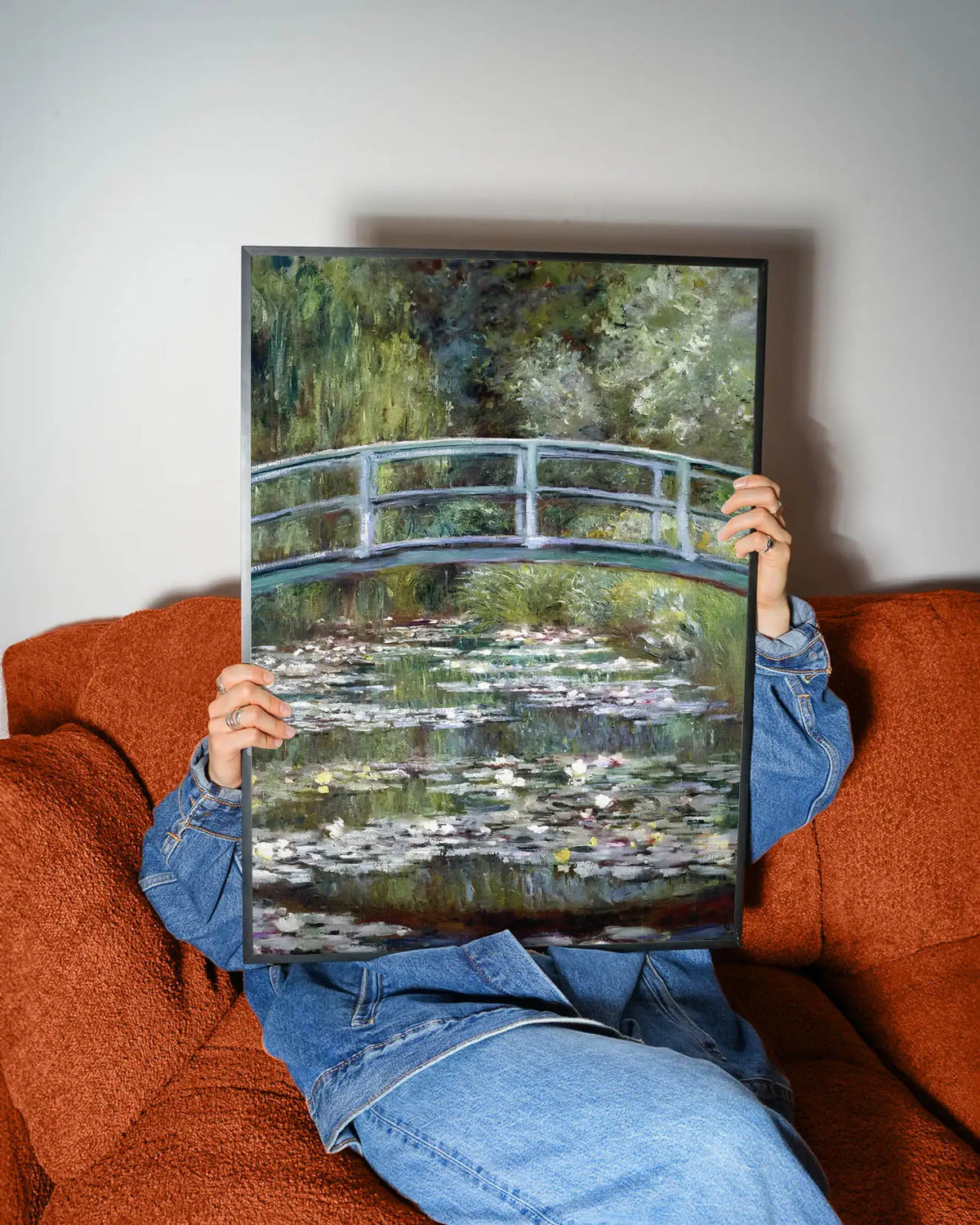 Claude Monet