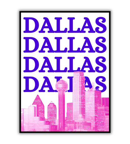 DALLAS