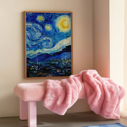 The Starry Night
