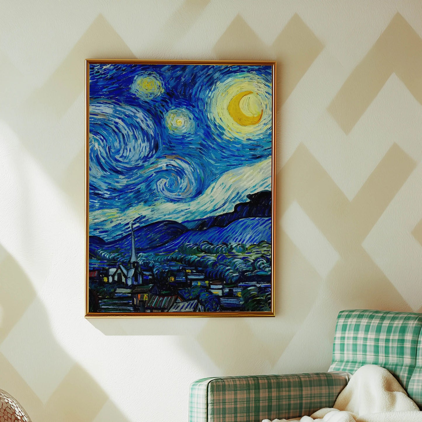 Van Gogh Impressionism