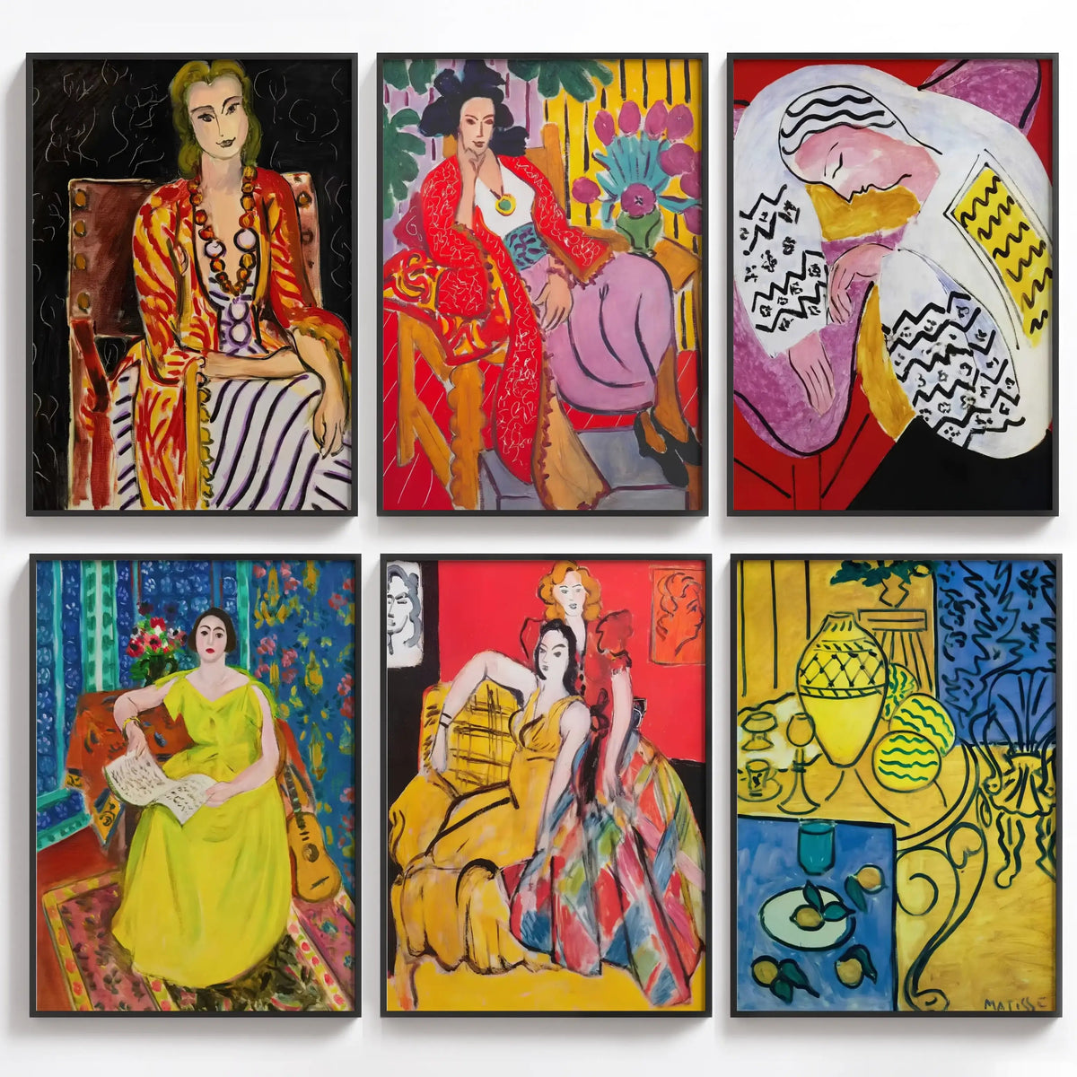 Gustav Klimt