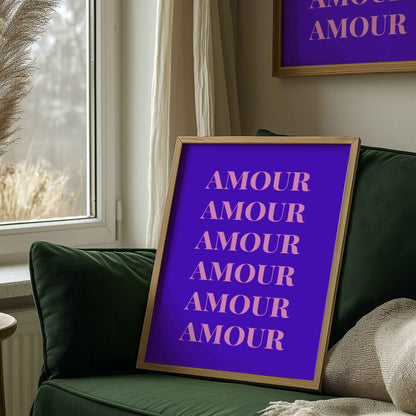 AMOUR