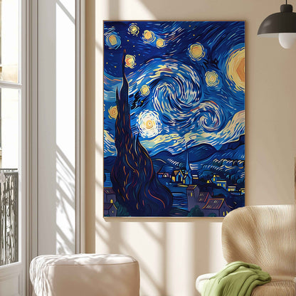 Starry Night