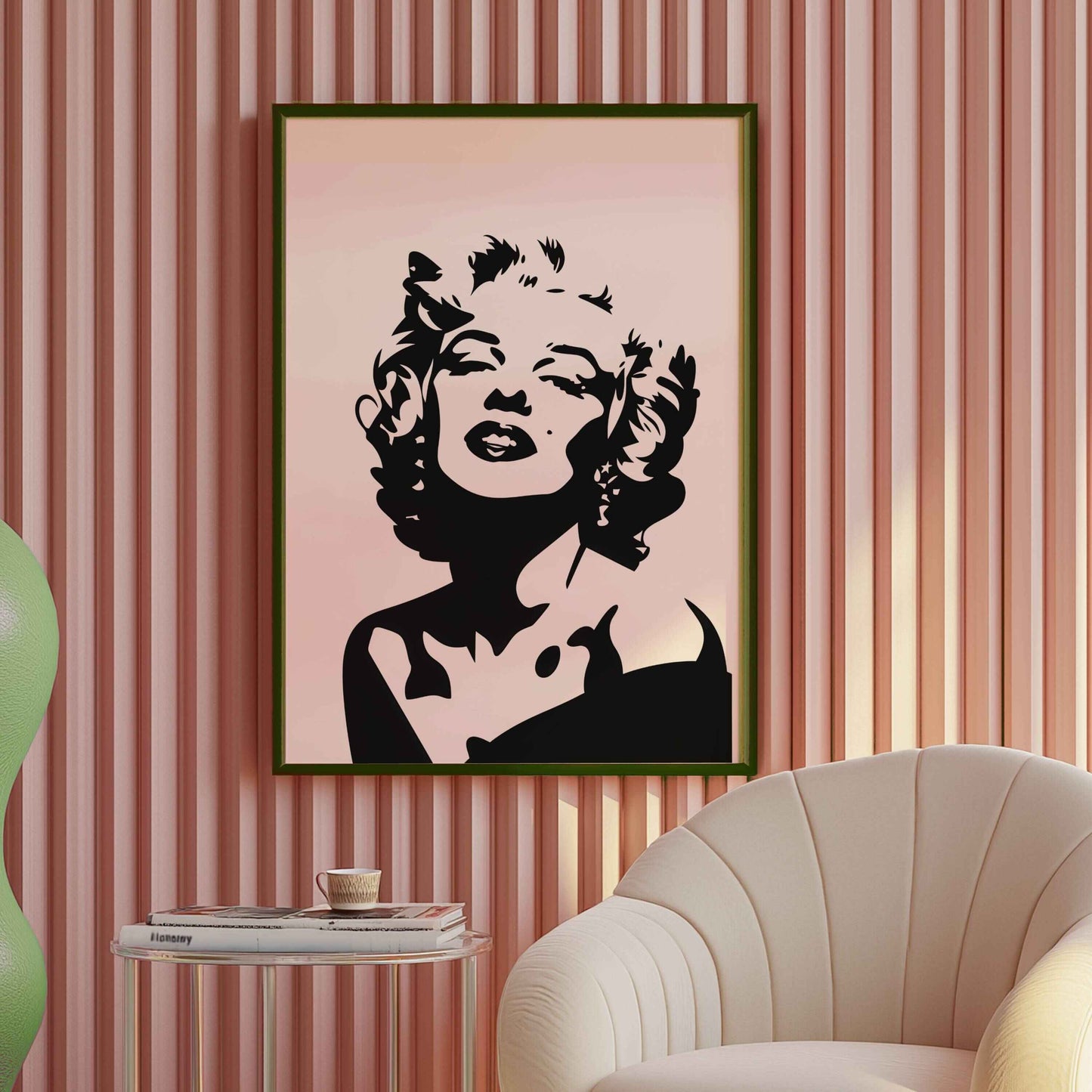 Marilyn Monroe