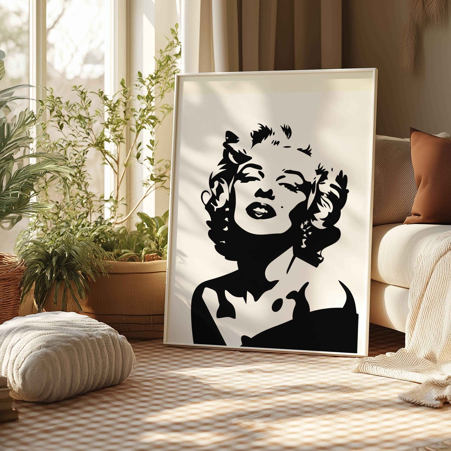 Marilyn Monroe