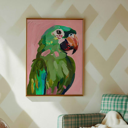 Matisse Parrot