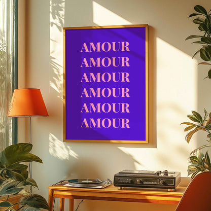 AMOUR