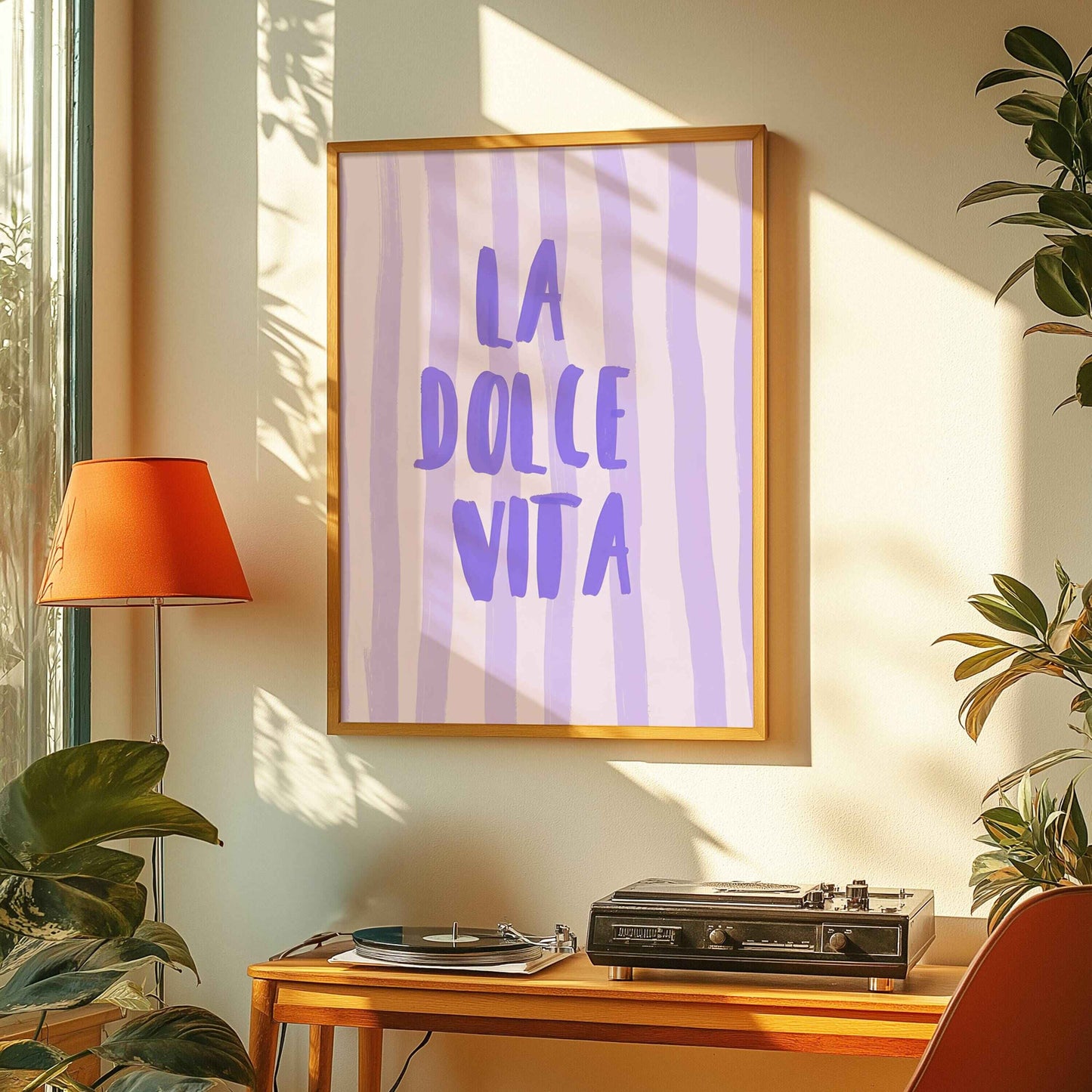 La Dolce Vita