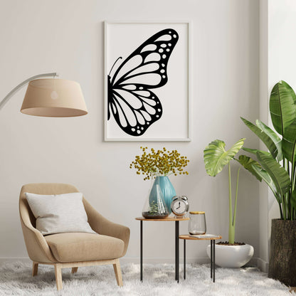 Butterfly Wing