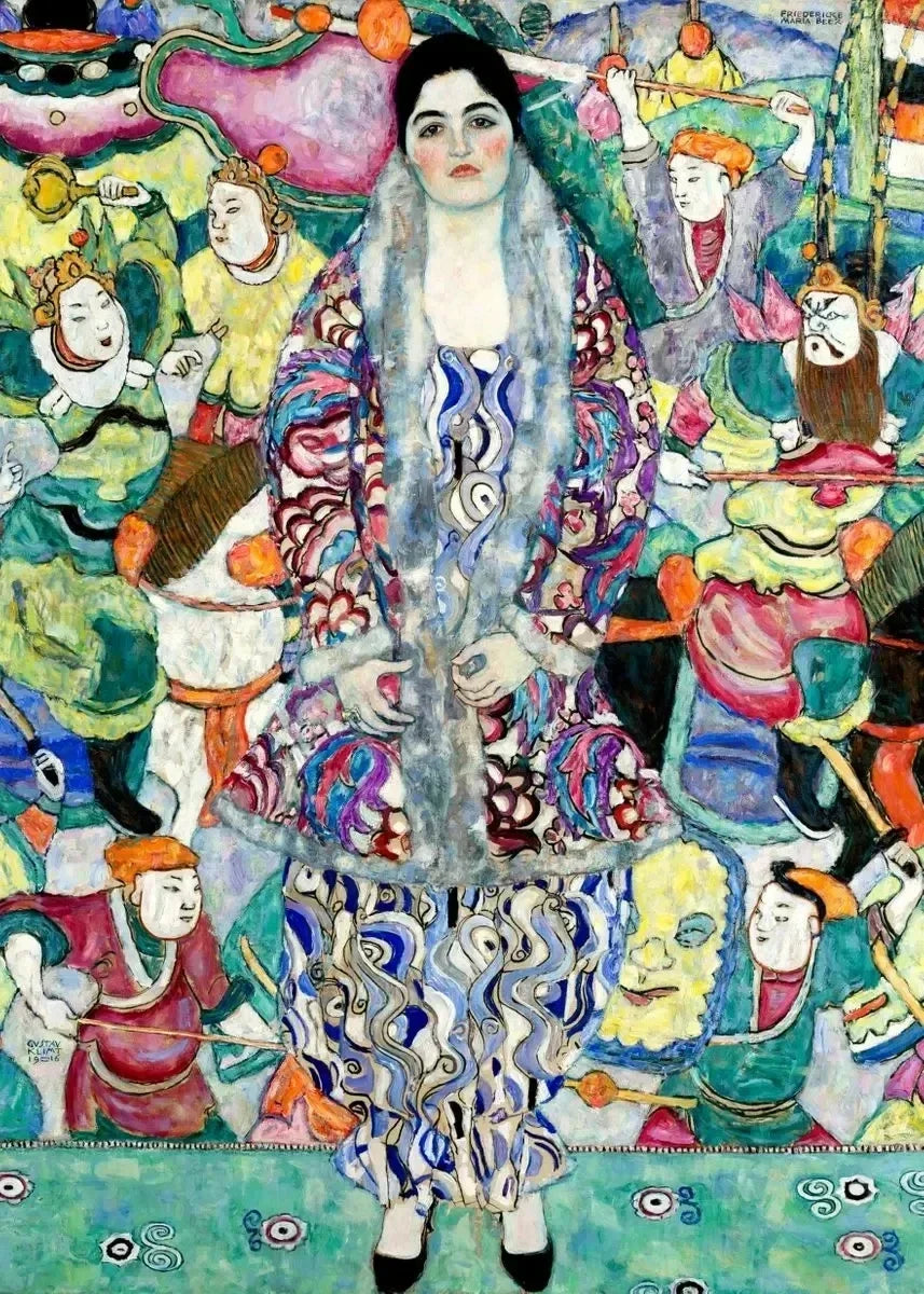 Gustav Klimt