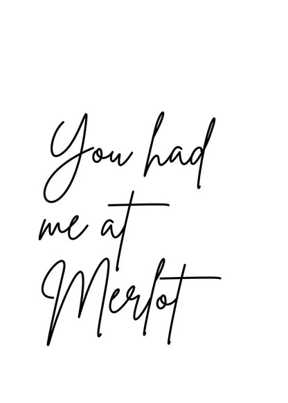 Black & White Funny Quote