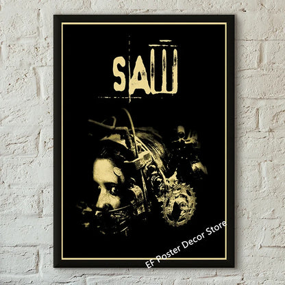 Classic Vintage Film Poster Prints