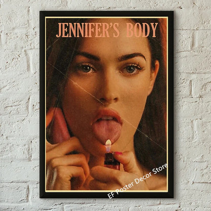 Classic Vintage Film Poster Prints