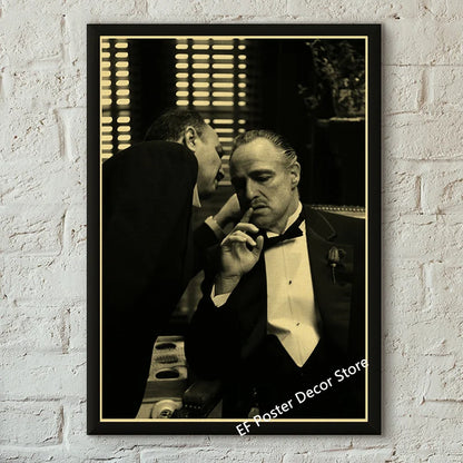 Classic Vintage Film Poster Prints
