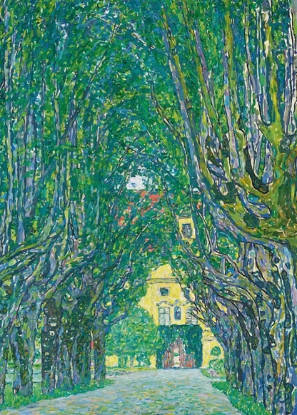 Gustav Klimt