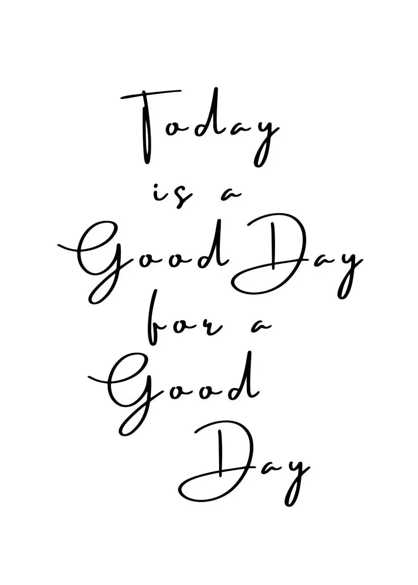 Black & White Funny Quote