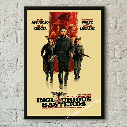 Classic Vintage Film Poster Prints