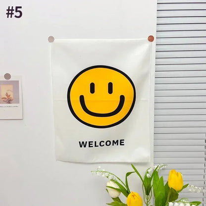 Mini Tapestry Room Hanging Cloth
