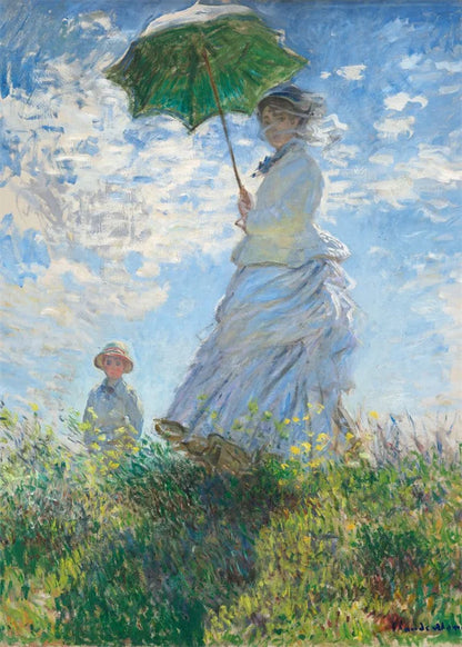 Claude Monet
