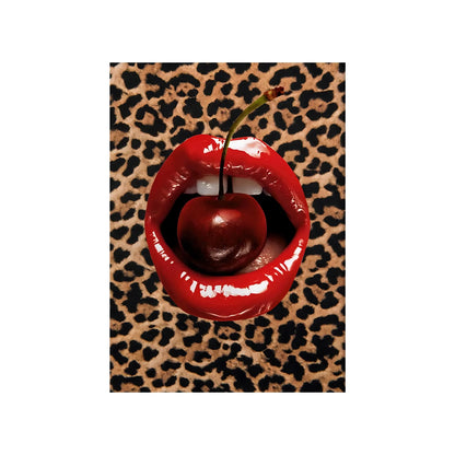 Y2K Cheetah Chic