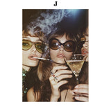 J