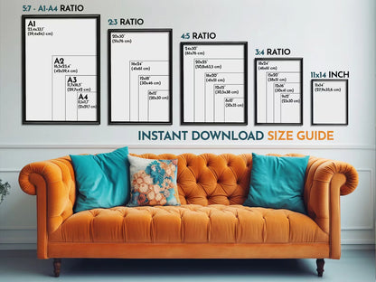 Woman Book Art, Cat Poster