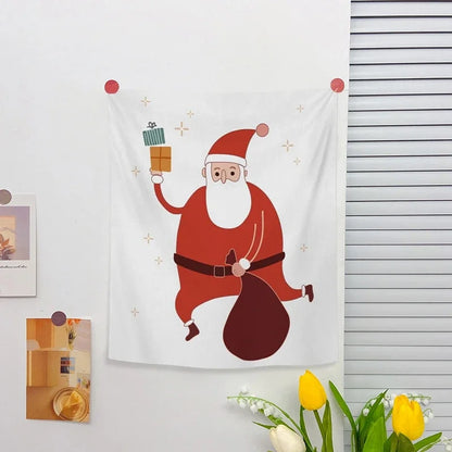 Kawaii Wall Decorating Cloth Tapestry