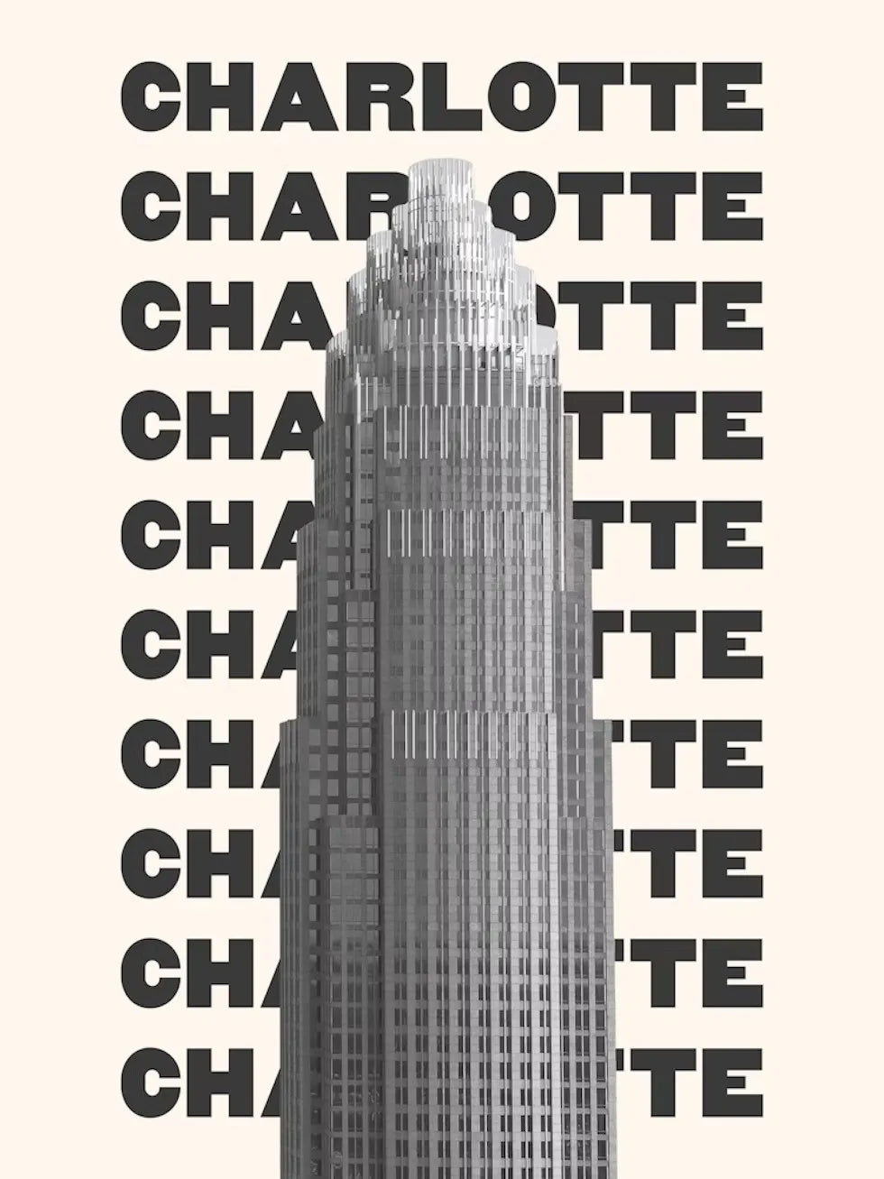 Trendy Travel Print Chicago New York San Francisco London