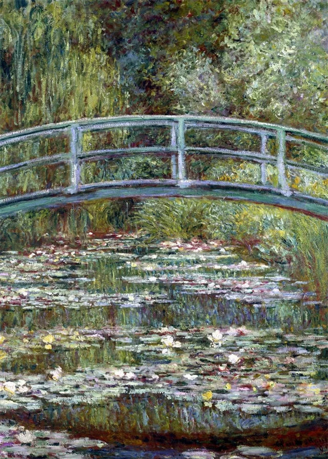 Claude Monet