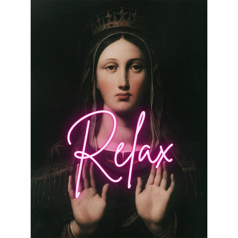 Funny Mona Lisa