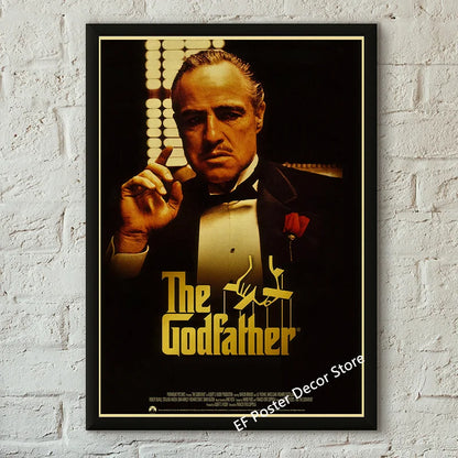 Classic Vintage Film Poster Prints