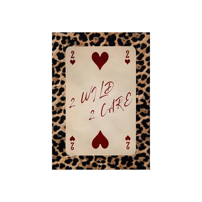 Y2K Cheetah Chic