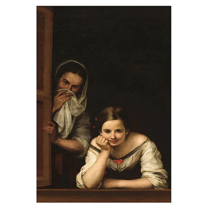 Funny Mona Lisa