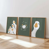 Set of 3