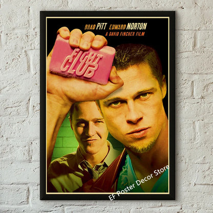 Classic Vintage Film Poster Prints