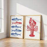 Set of 2 (A4)