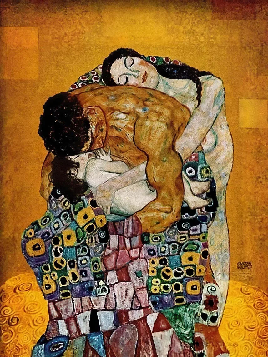 Gustav Klimt
