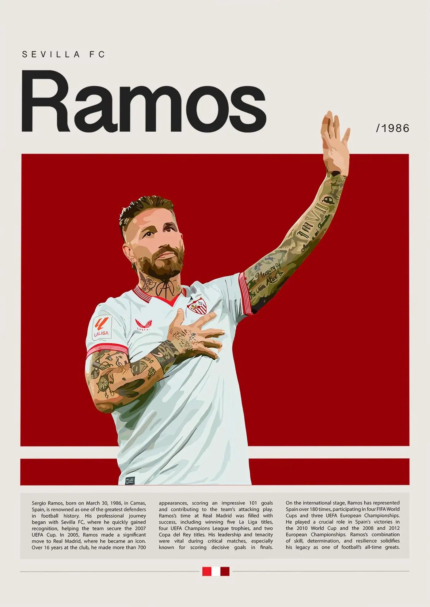 Famous Football Star Soccer Sports World Athlete Champion Player Poster Print Wall Art Pictures Canvas Painting Room Home Decor