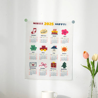Kawaii Wall Decorating Cloth Tapestry