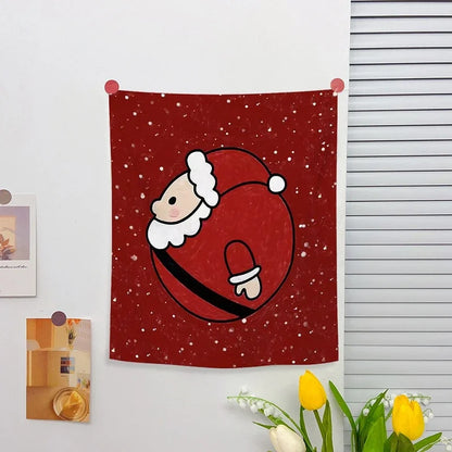Kawaii Wall Decorating Cloth Tapestry