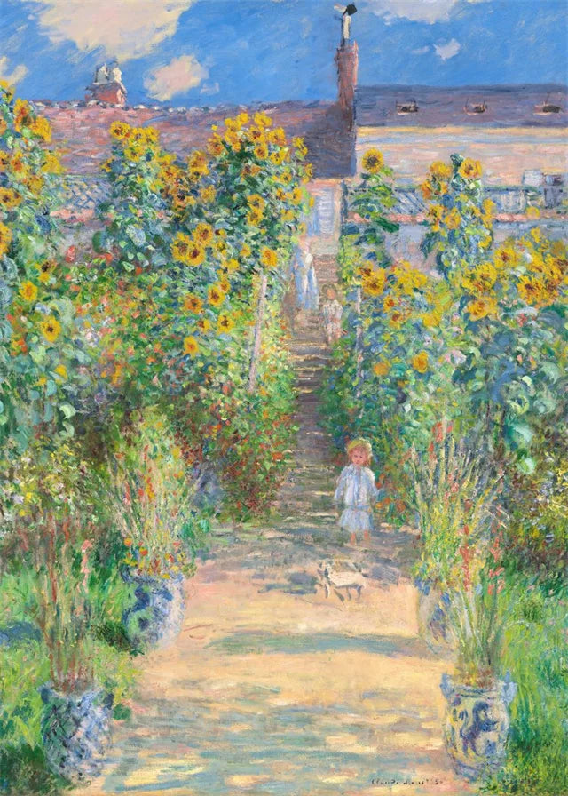 Claude Monet