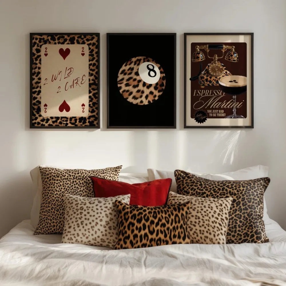 Y2K Cheetah Chic
